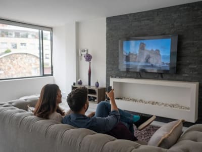 Apakah Netflix Bisa Masuk Klub Satu Triliun Dolar dalam 10 Tahun?