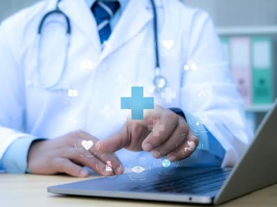 India dan WHO Kolaborasi Standarisasi Pengobatan Tradisional Global