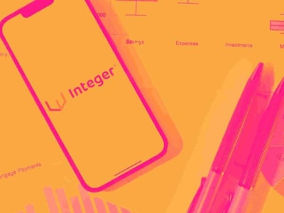 Kenali Risiko Saham Integer Holdings dan Cari Peluang Investasi Lebih Baik