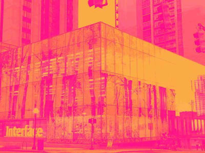 Apakah Saham Interface Peluang Beli atau Risiko Investasi Saat Ini?