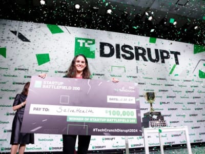 Startup Battlefield 200 TechCrunch Disrupt 2025: Kesempatan Emas untuk Startup Pemula