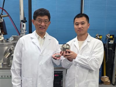 Logam Elastis Baru untuk Pompa Panas Efisien Gantikan Bahan Bakar Fosil