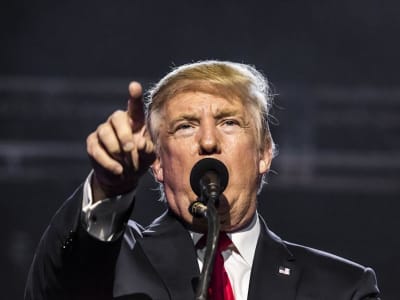 Trump Media Siap Kumpulkan 3 Miliar Dolar untuk Beli Aset Kripto