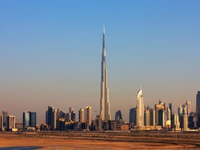 Dubai Luncurkan Platform Tokenisasi Properti Pertama untuk Investasi Fraksional