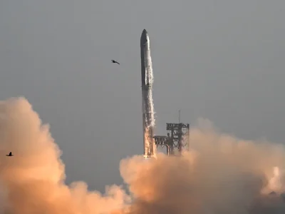 Tantangan dan Harapan SpaceX Starship dalam Eksplorasi Bulan dan Mars