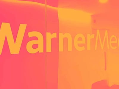 Laporan Keuangan Q1 Media: Disney Tampil Kuat, Warner Bros. Discovery Tertatih