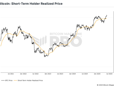 Bitcoin Bergejolak Setelah Kenaikan, Trader Perhatikan Risiko Pengambilan Untung