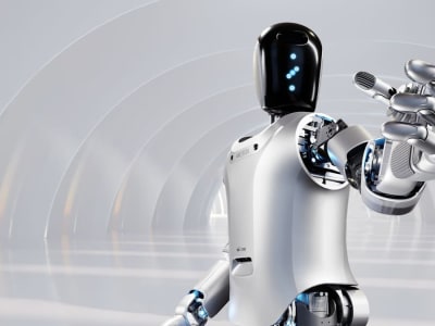 Persaingan Ketat Robot Humanoid Rumah Tangga, UBTech dan Tesla Berlomba Inovasi