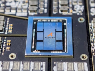 Huawei Atasi Pembatasan AS dengan Arsitektur Komputasi Supernode 384