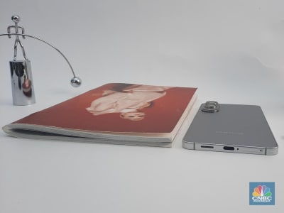 Samsung Galaxy S25 Edge: Ponsel Paling Tipis dengan Baterai Efisien di Indonesia