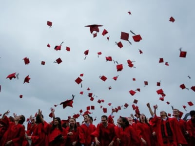 Kesulitan Lulusan Baru Masuki Dunia Teknologi di Era AI