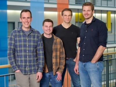 Startup SpAItial Kembangkan Model AI 3D Realistis dari Teks