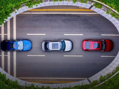 BYD Luncurkan Perang Harga Harga Mobil Listrik di China, Saham Terpukul