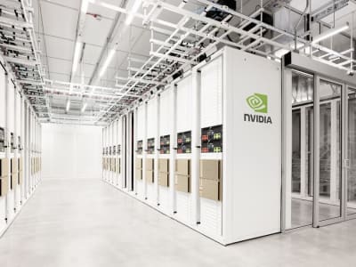 Swedia Bangun Superkomputer AI Terbesar untuk Dorong Inovasi Industri