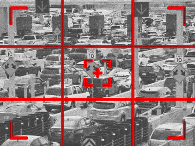 CBP Amerika Serikat Kembangkan Sistem Wajah untuk Pantau Keberangkatan Kendaraan