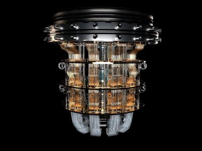 Strategi Investasi Cerdas dalam Saham Komputasi Kuantum: Gabungkan Raksasa dan Start-up