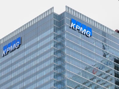 KPMG Kanada Perkuat Teknologi Digital Twin dengan Akuisisi LlamaZOO