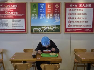 Alibaba Raih 40 Juta Pesanan Harian dalam Persaingan Pengiriman Cepat di China