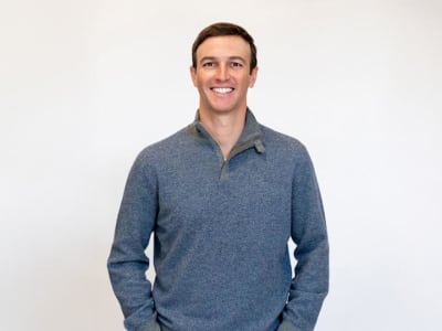 David George Jelaskan Definisi Sebenarnya dan Masa Depan Perusahaan Platform