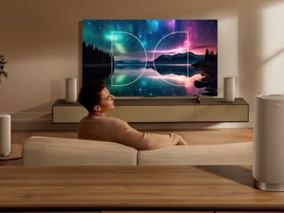 TCL Hadirkan Fitur Dolby Atmos FlexConnect untuk Audio Rumah Lebih Mudah