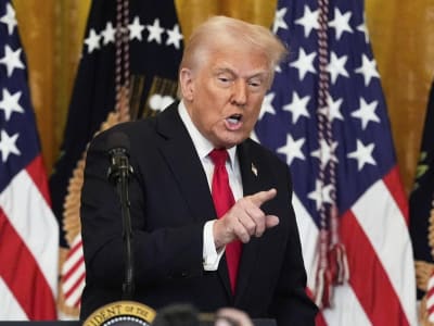 Pemangkasan Anggaran Trump Malah Buka Peluang Besar Menarik Ilmuwan AS ke Luar Negeri