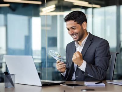 Pony AI Raih Kesepakatan Baru di Dubai, Teknologi Mobil Otonom Kian Populer