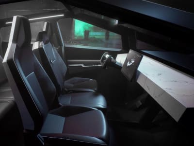 Program Tukar Tambah Cybertruck Tesla Tawarkan Harga Turun Drastis