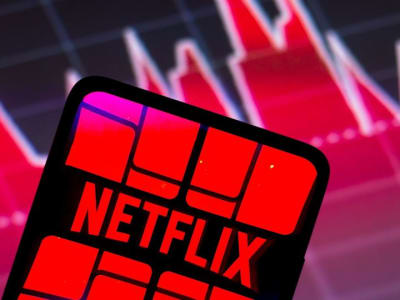 Seberapa Kaya Kamu Jika Investasi di Saham Netflix Daripada Berlangganan?