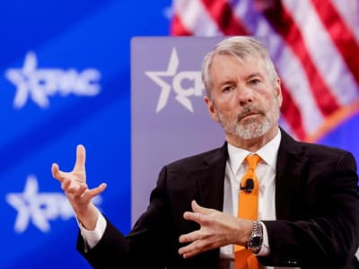 Strategi Michael Saylor: Rahasia Kesuksesan Besar di Pasar Bitcoin dan Saham