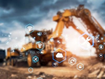 Kesiapan Tambang Menghadapi Sistem Manajemen Armada Berbasis Cloud: Peluang dan Tantangan