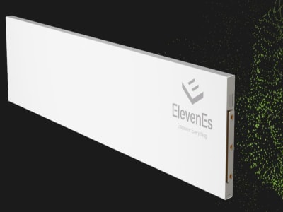 Inovasi Baterai Cepat Isi Sebagian Besar Dalam 12 Menit dari Perusahaan Serbia