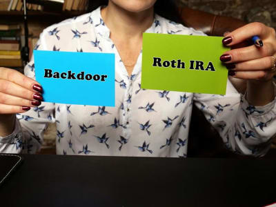 Strategi Backdoor Roth IRA: Solusi Pajak Pintar untuk Pensiun Penghasilan Tinggi