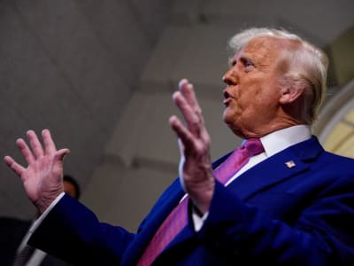 TMTG Umumkan Rencana Beli Bitcoin 2,5 Miliar Dolar untuk Diversifikasi Aset