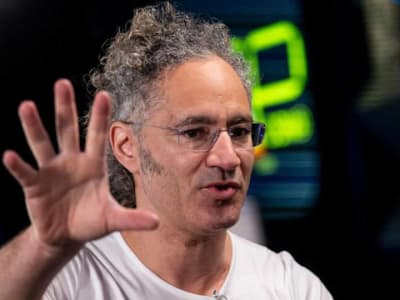 Palantir Makin Kuat dengan Kontrak AI Pertahanan Miliaran dari Pentagon