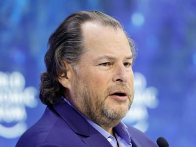Salesforce Mengakuisisi Informatica Senilai 8 Miliar untuk Kembangkan AI Canggih