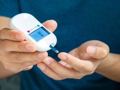 Penemuan Sidik Molekuler Insulin untuk Diagnosis Dini Diabetes Tipe 2