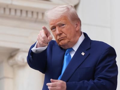 Trump Media Umumkan Rencana Treasury Bitcoin Besar dengan Pendanaan Miliaran