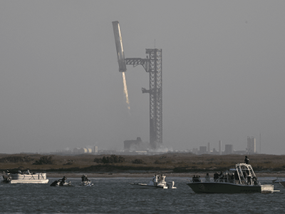 Tantangan Besar Starship SpaceX: Refueling Orbit dan Misi Mars yang Sulit Terwujud