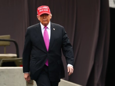 Trump Media Kumpulkan Dana Rp 41.11 triliun ($2,5 Miliar)  untuk Investasi Bitcoin