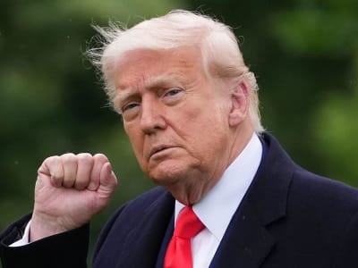 Trump Media Kumpulkan 2,5 Miliar Dolar untuk Investasi Besar dalam Bitcoin