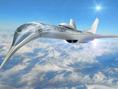 Sistem Penyimpanan Hidrogen Cair Terintegrasi untuk Penerbangan Ramah Lingkungan