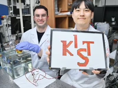 Teknologi Pengisian Daya Nirkabel Ultrasonik untuk Perangkat Medis dan Bawah Laut