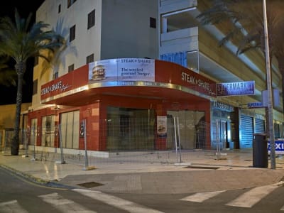 Steak n’ Shake Raih Untung dengan Terima Pembayaran Bitcoin di Las Vegas