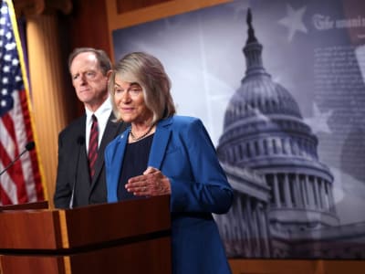 Jenderal Militer AS Dukung Cadangan Strategis Bitcoin untuk Keamanan Ekonomi Nasional