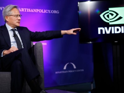 Nvidia Siap Laporkan Pendapatan Raksasa dan Tantangan AI Global