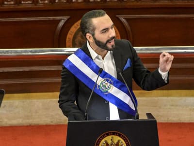 El Salvador Terus Tambah Bitcoin Meski IMF Larang Akumulasi Baru