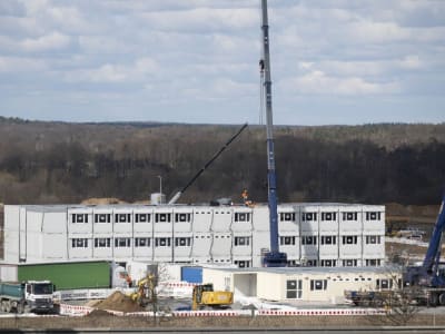 TSMC Bangun Pusat Desain dan Pabrik Chip Baru di Jerman untuk AI