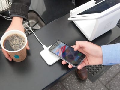 Square Luncurkan Pembayaran Bitcoin Cepat Pakai Barcode di Bitcoin 2025