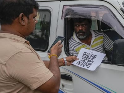 Waspada QR Code Palsu: Kenali Bahaya dan Cara Melindungi Akun Anda