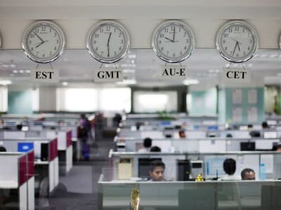 Guidewire Software Gandakan Karyawan di India Fokus Layanan Profesional Hingga 2028